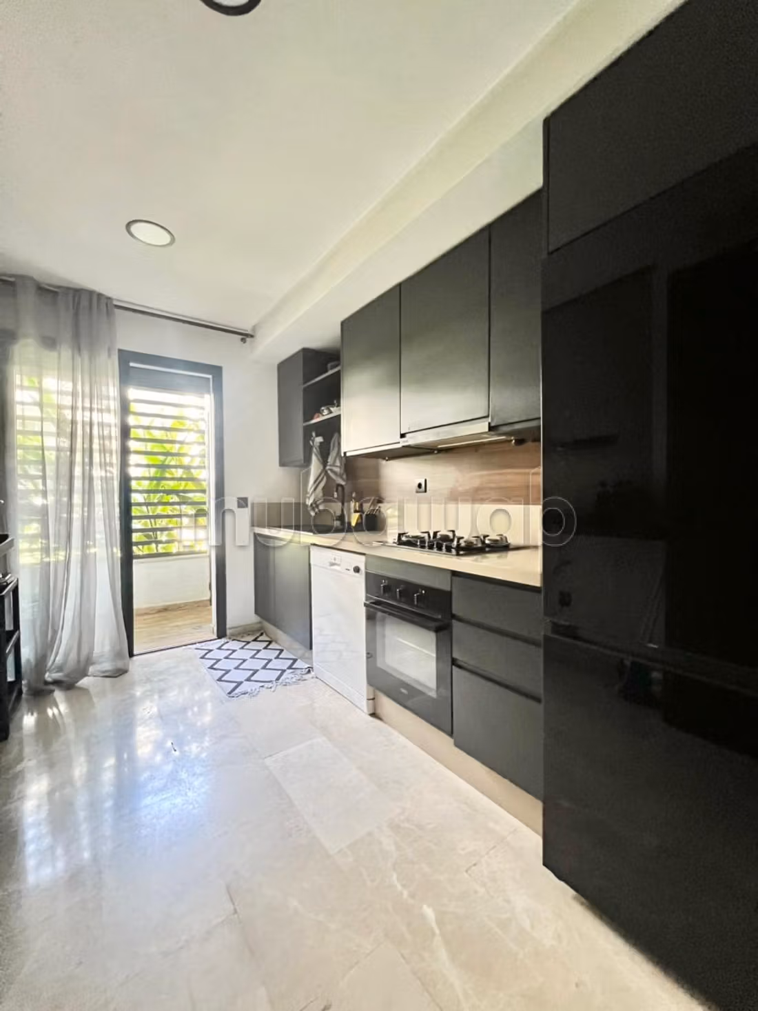 Magnifique Duplex Meublé