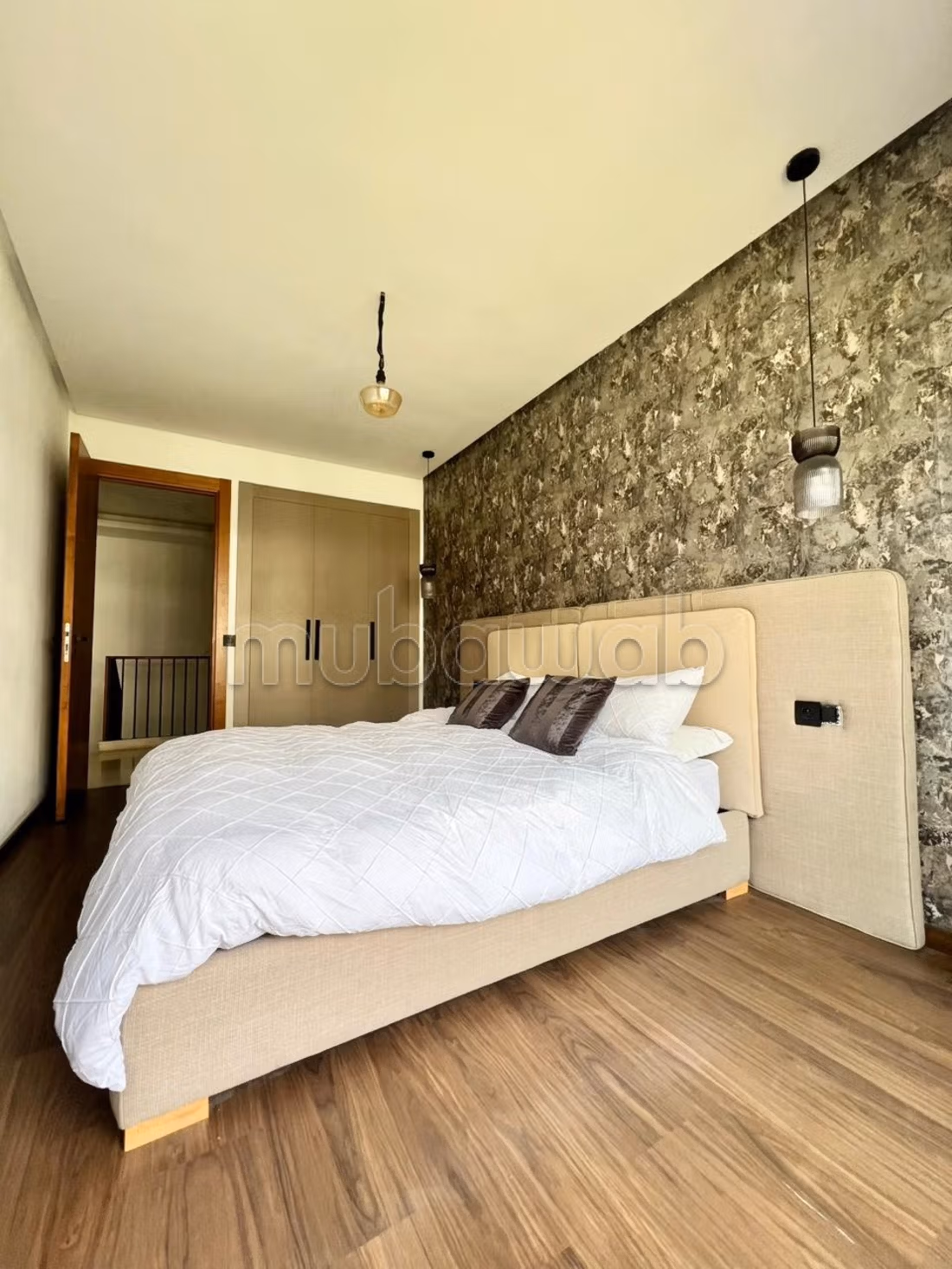 Magnifique Duplex Meublé