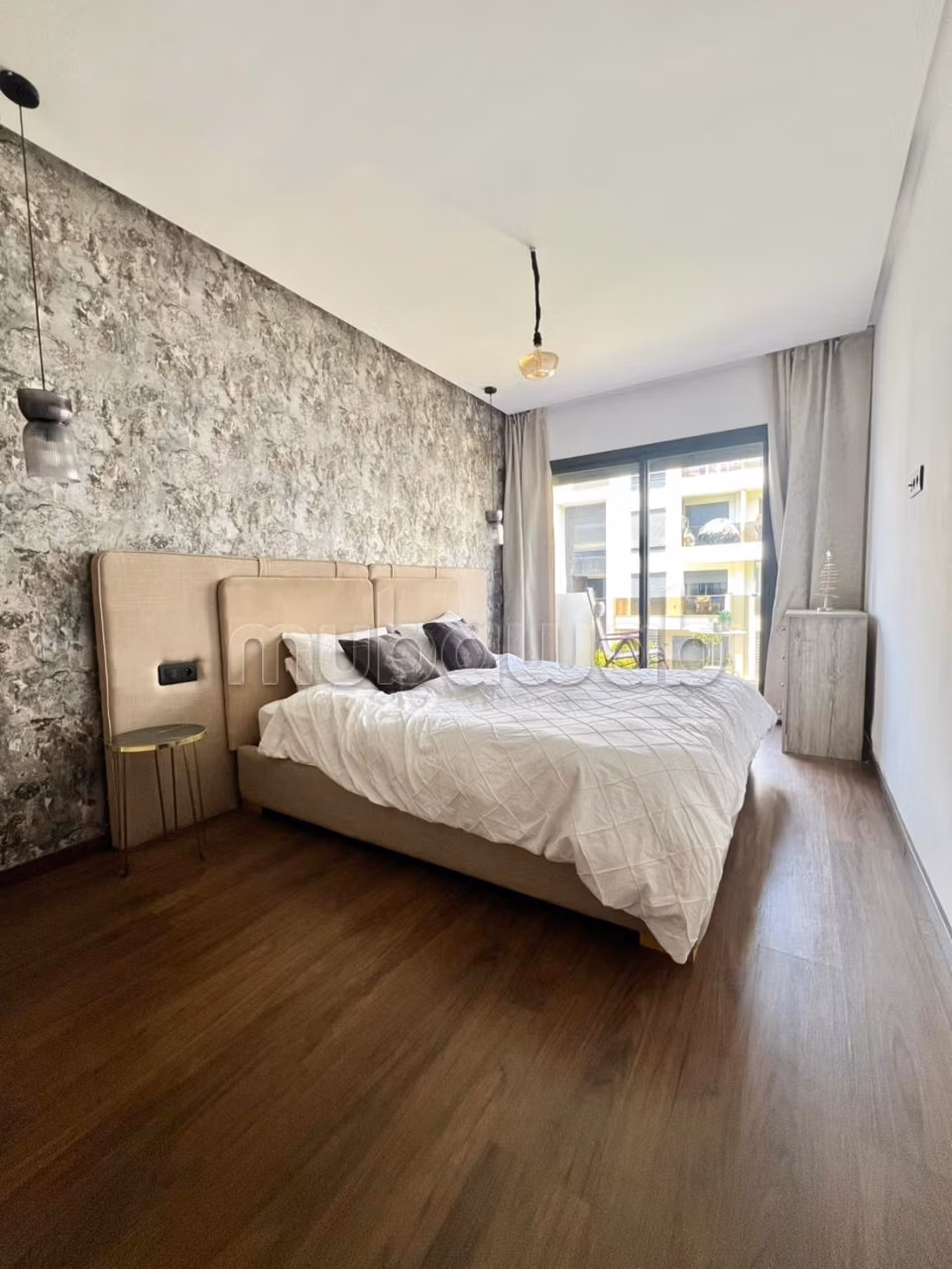 Magnifique Duplex Meublé