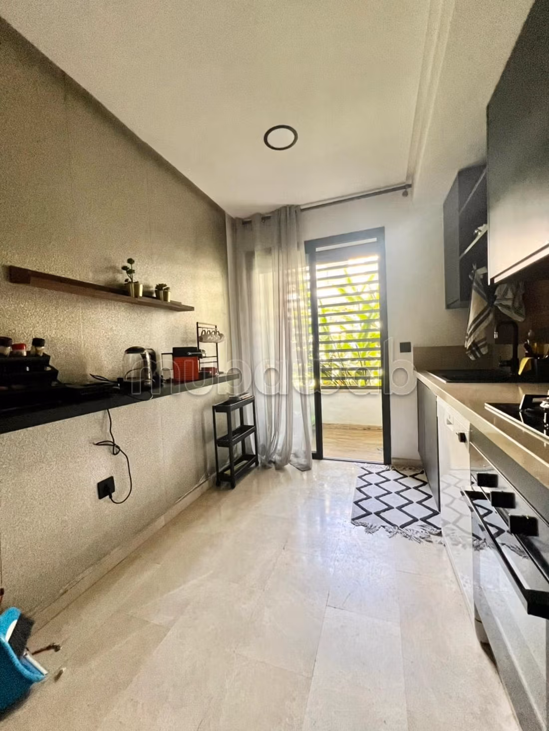 Magnifique Duplex Meublé