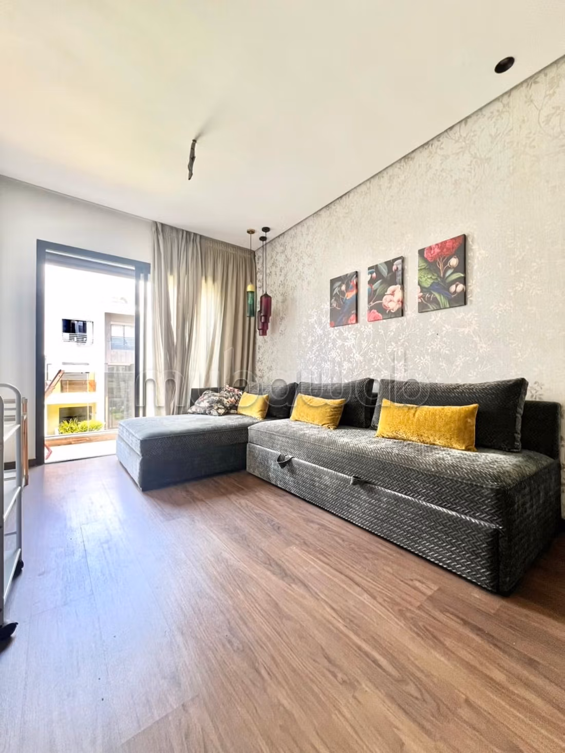 Magnifique Duplex Meublé
