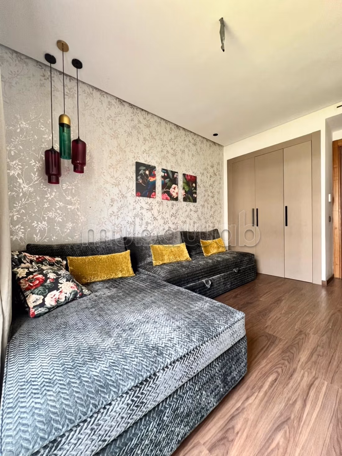 Magnifique Duplex Meublé