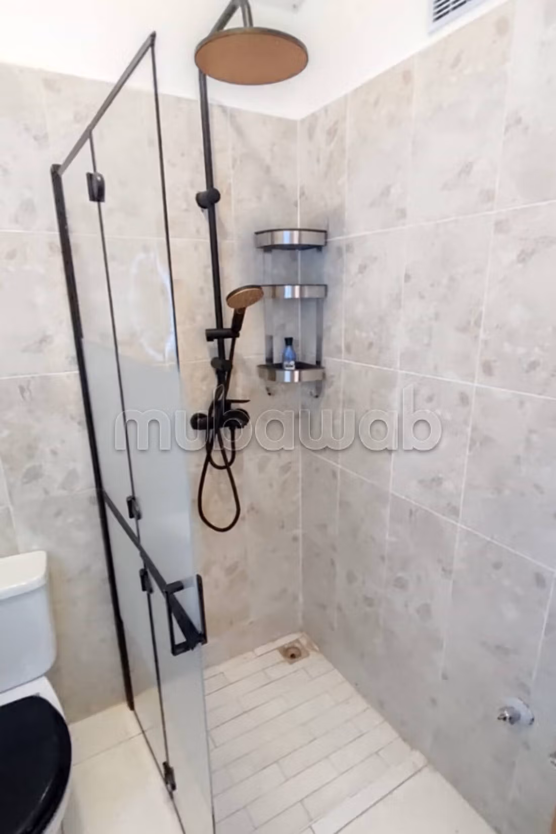 Seafront beach Houara 73m2 medium standing