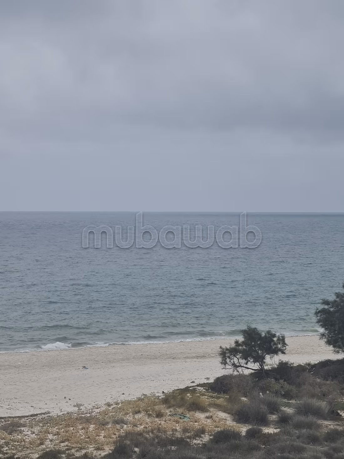 S1 High standing in Ain Grenz Kelibia