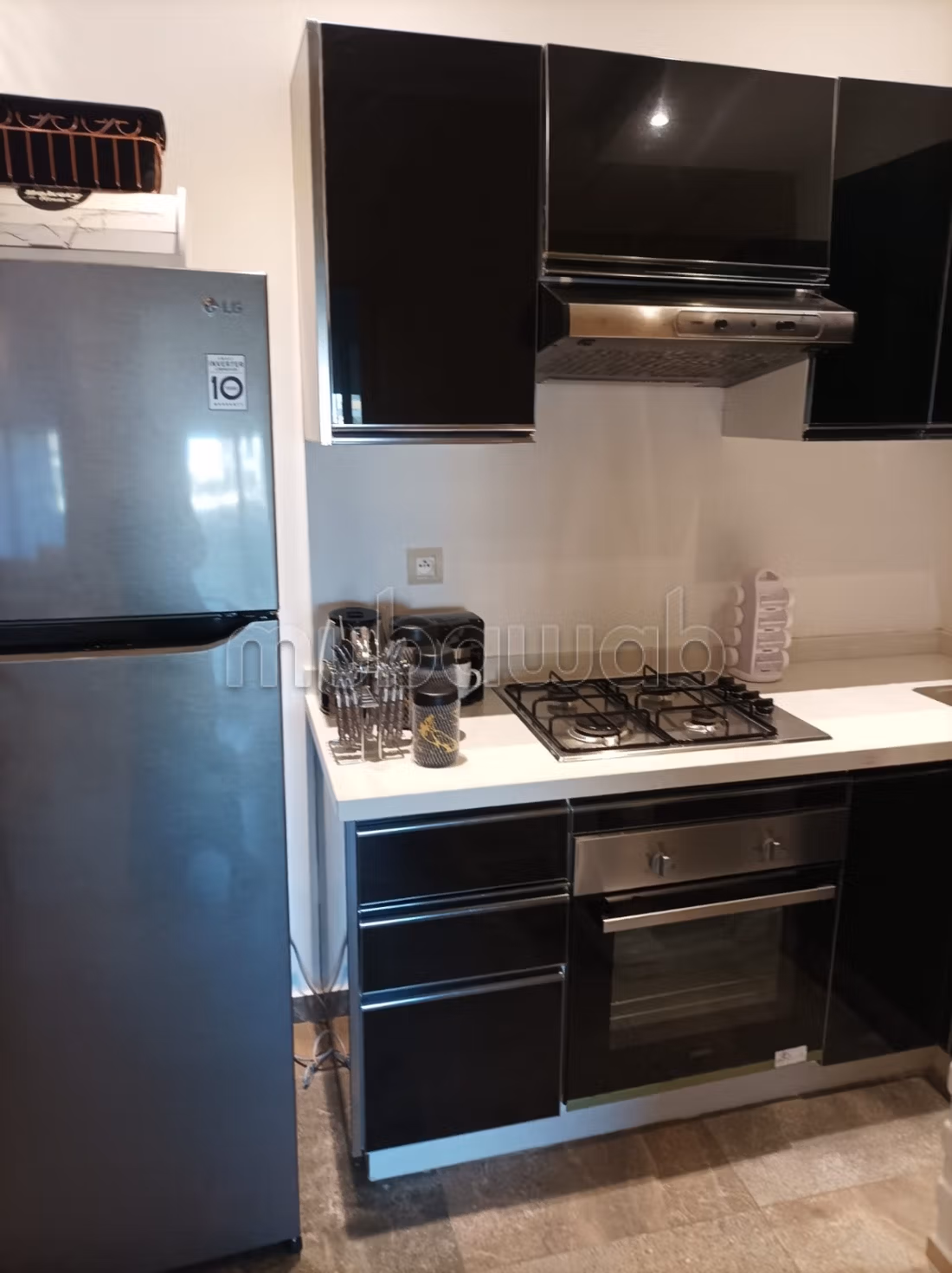 Apartamento en Venta Amwaj Beach en Sidi Rahal
