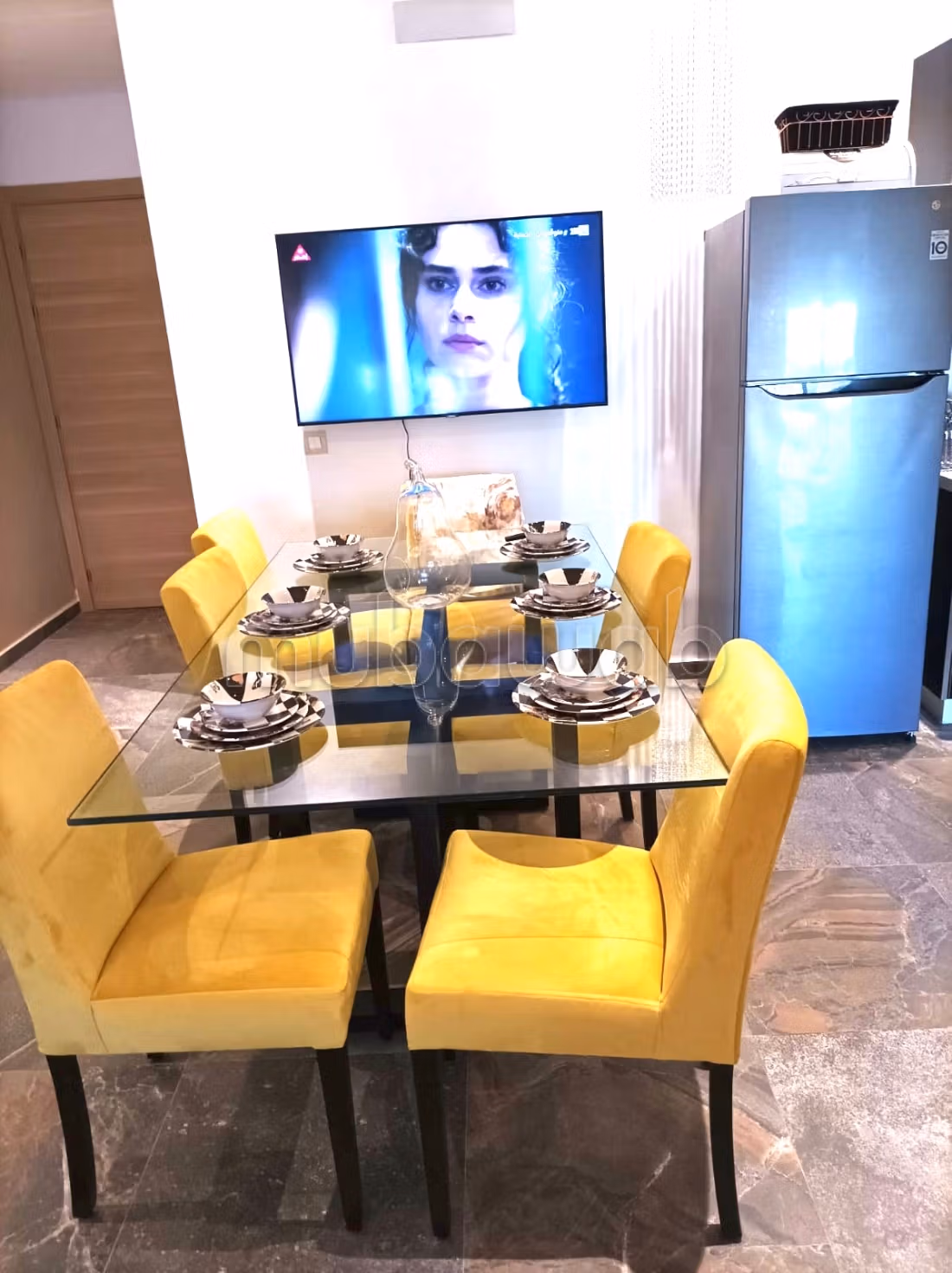 Apartamento en Venta Amwaj Beach en Sidi Rahal