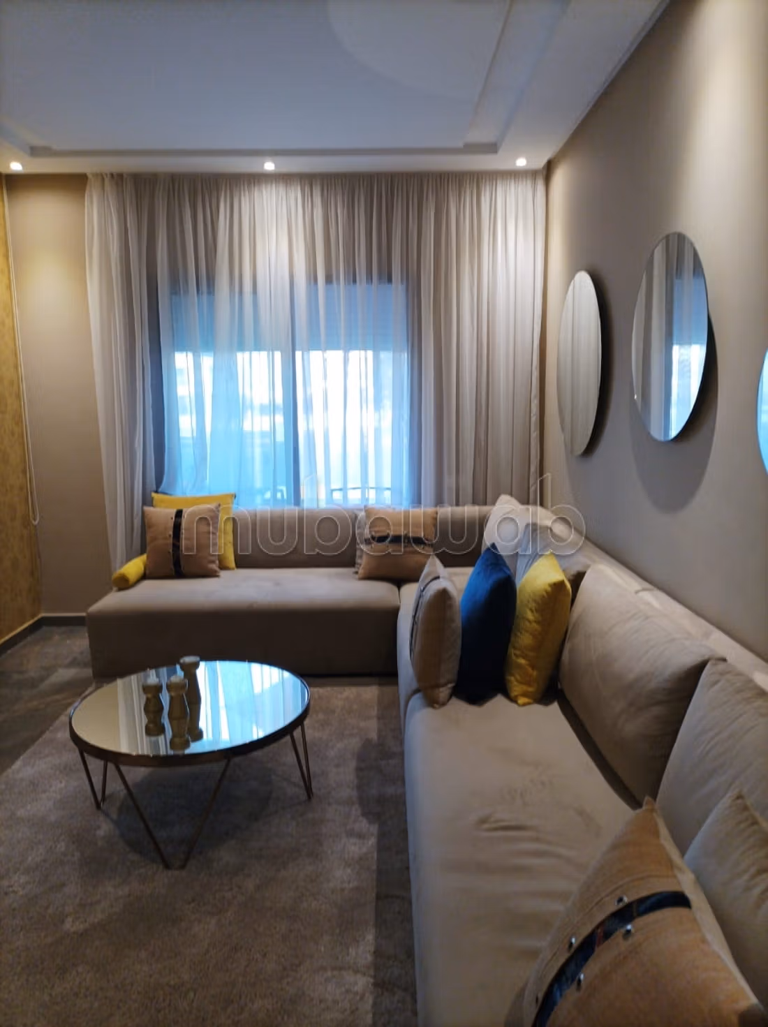 Apartamento en Venta Amwaj Beach en Sidi Rahal