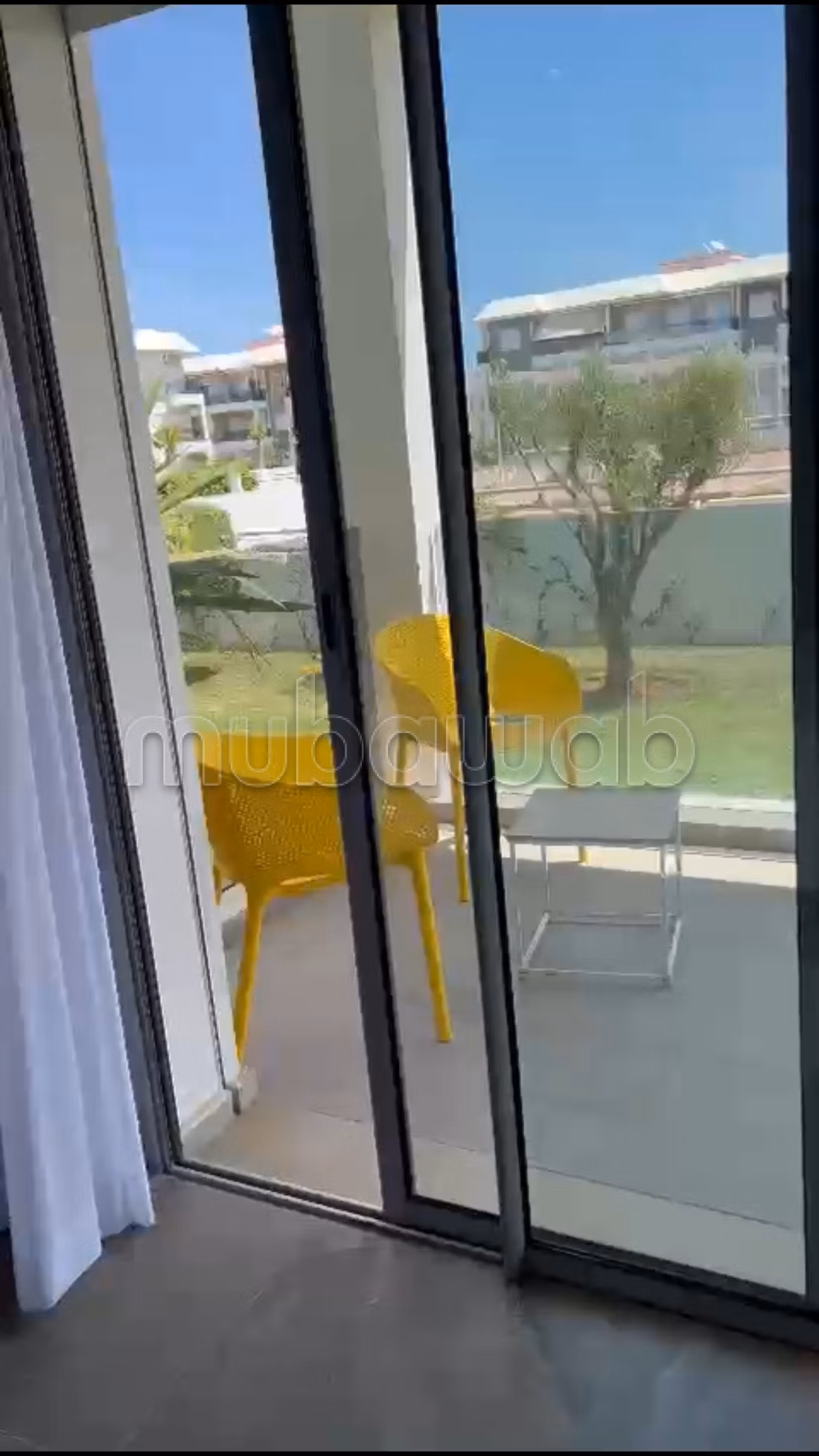 Apartamento en Venta Amwaj Beach en Sidi Rahal