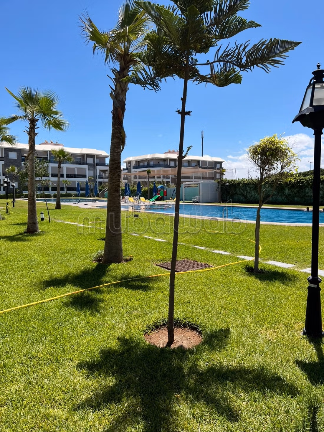 Apartamento en Venta Amwaj Beach en Sidi Rahal