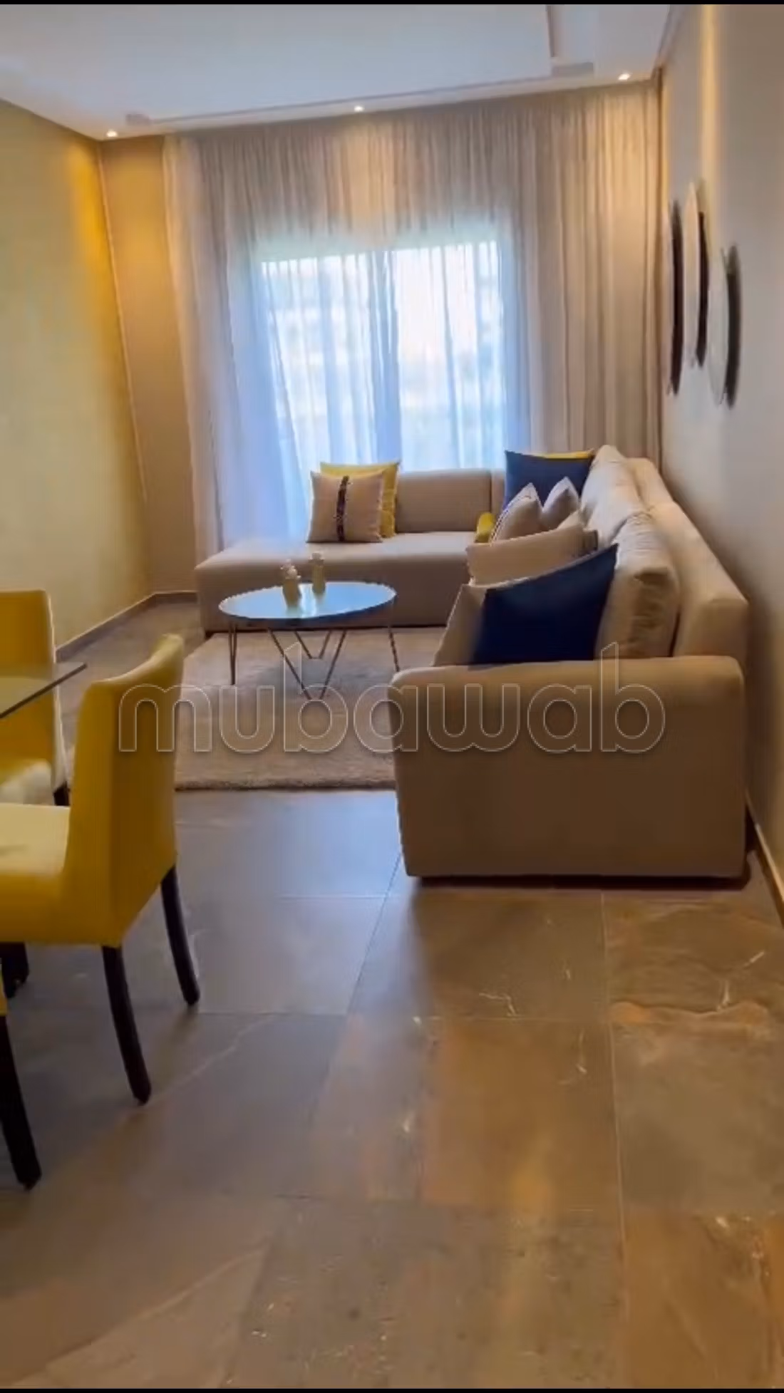 Apartamento en Venta Amwaj Beach en Sidi Rahal