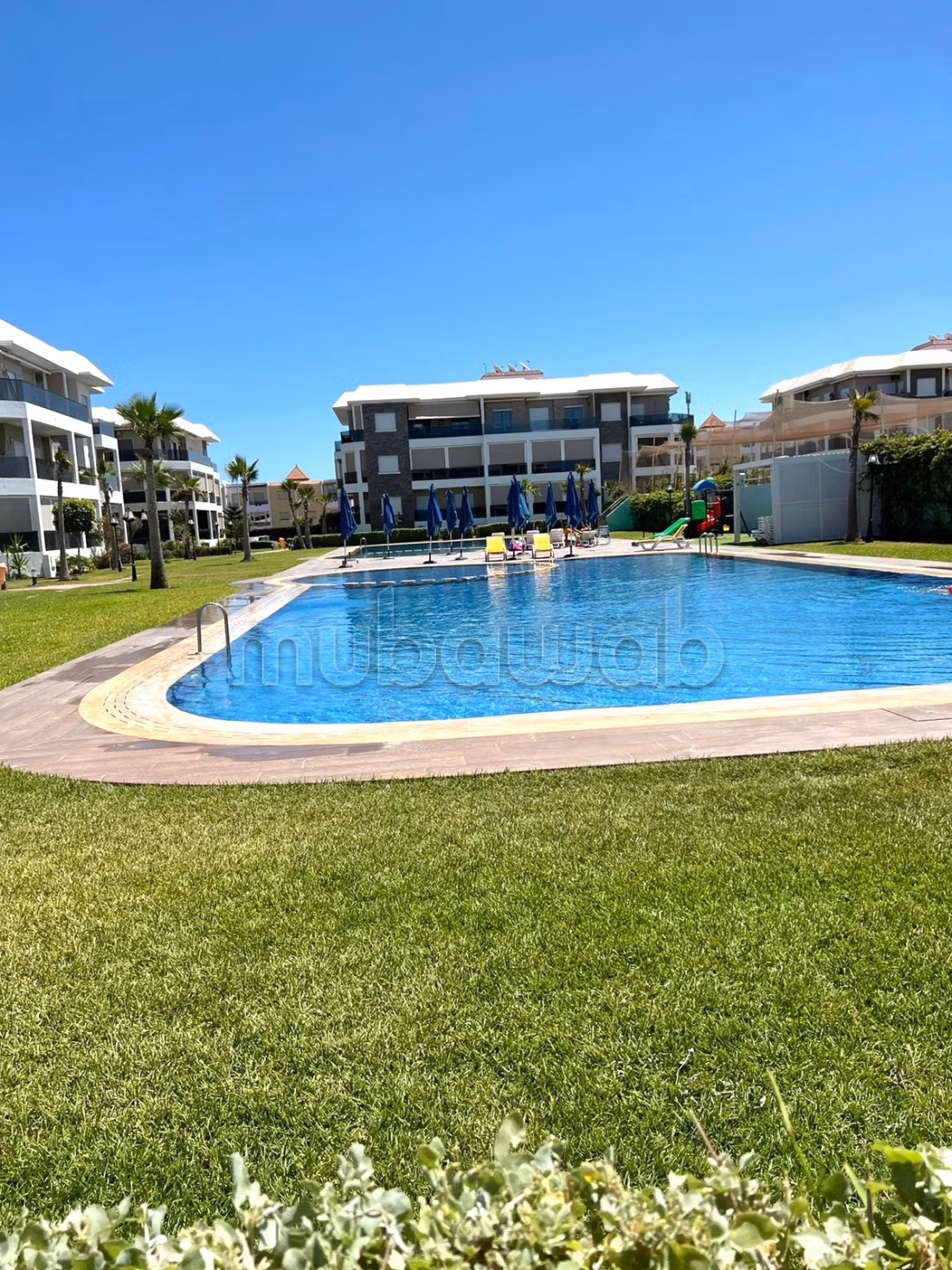 Apartamento en Venta Amwaj Beach en Sidi Rahal