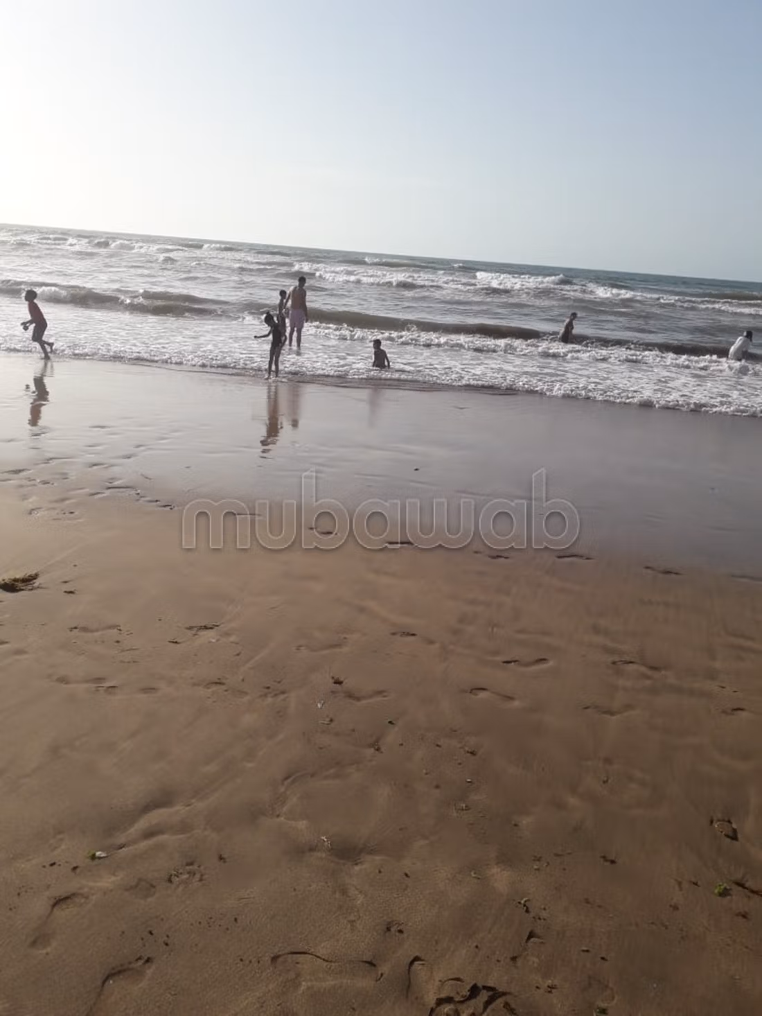 Apartamento en Venta Amwaj Beach en Sidi Rahal