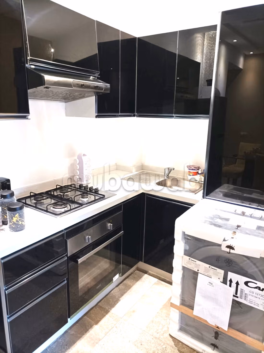 Apartamento en Venta Amwaj Beach en Sidi Rahal
