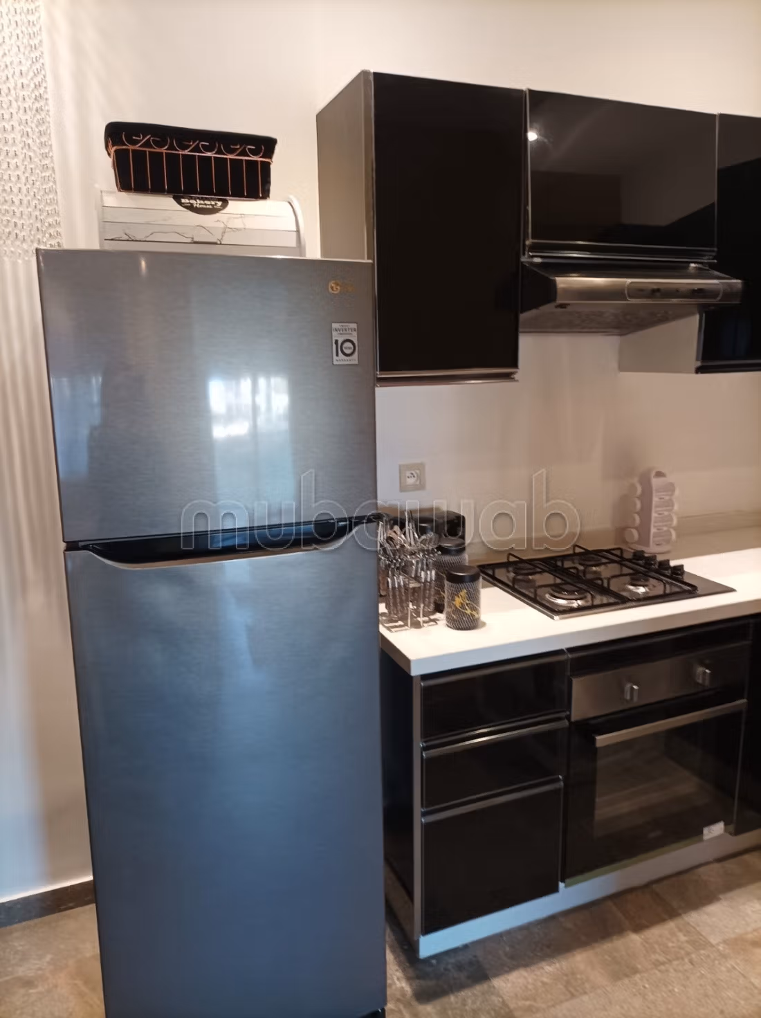 Apartamento en Venta Amwaj Beach en Sidi Rahal