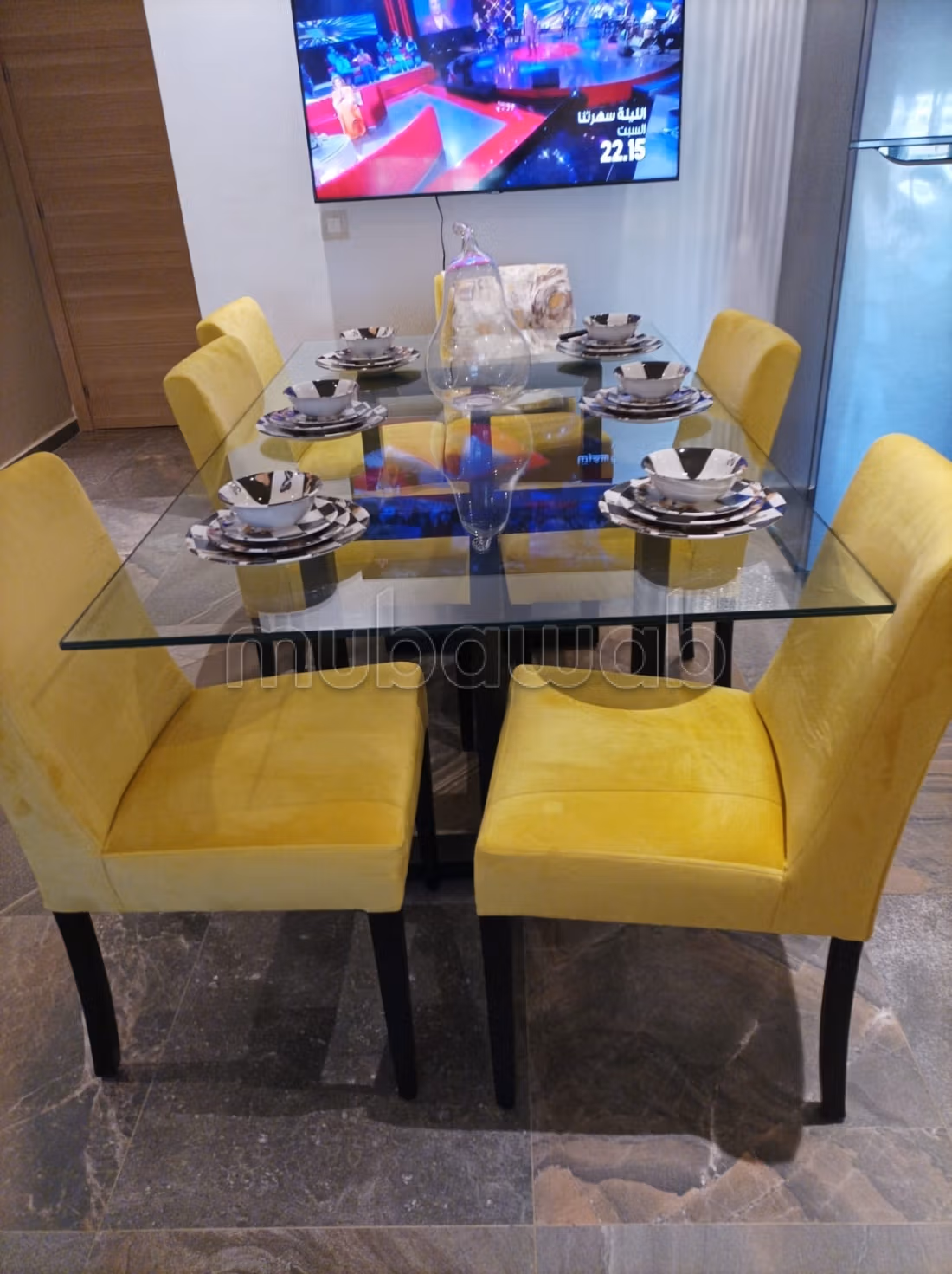 Apartamento en Venta Amwaj Beach en Sidi Rahal