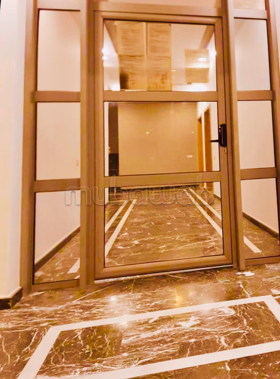 Apartamento en Venta Amwaj Beach en Sidi Rahal