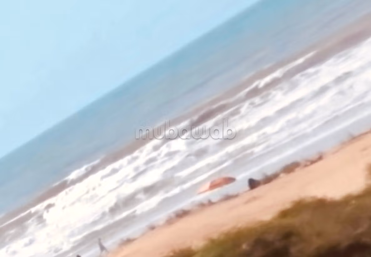 Apartamento en Venta Amwaj Beach en Sidi Rahal