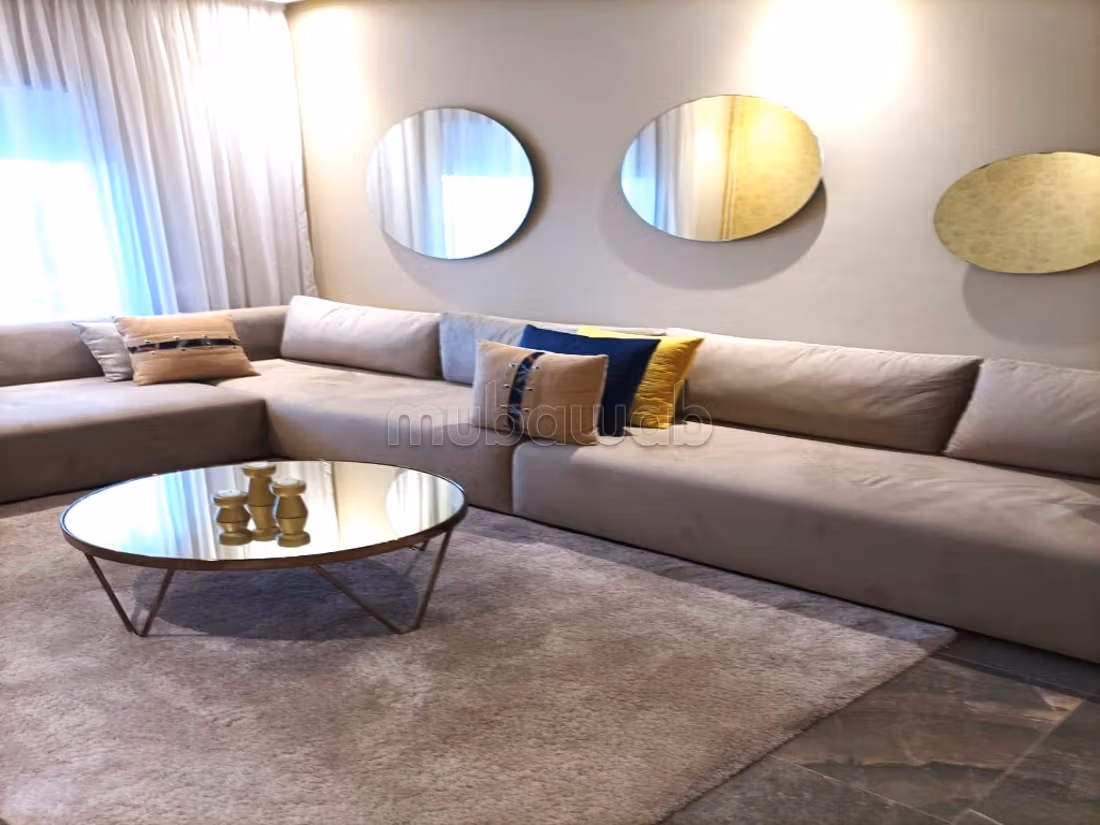 Apartamento en Venta Amwaj Beach en Sidi Rahal