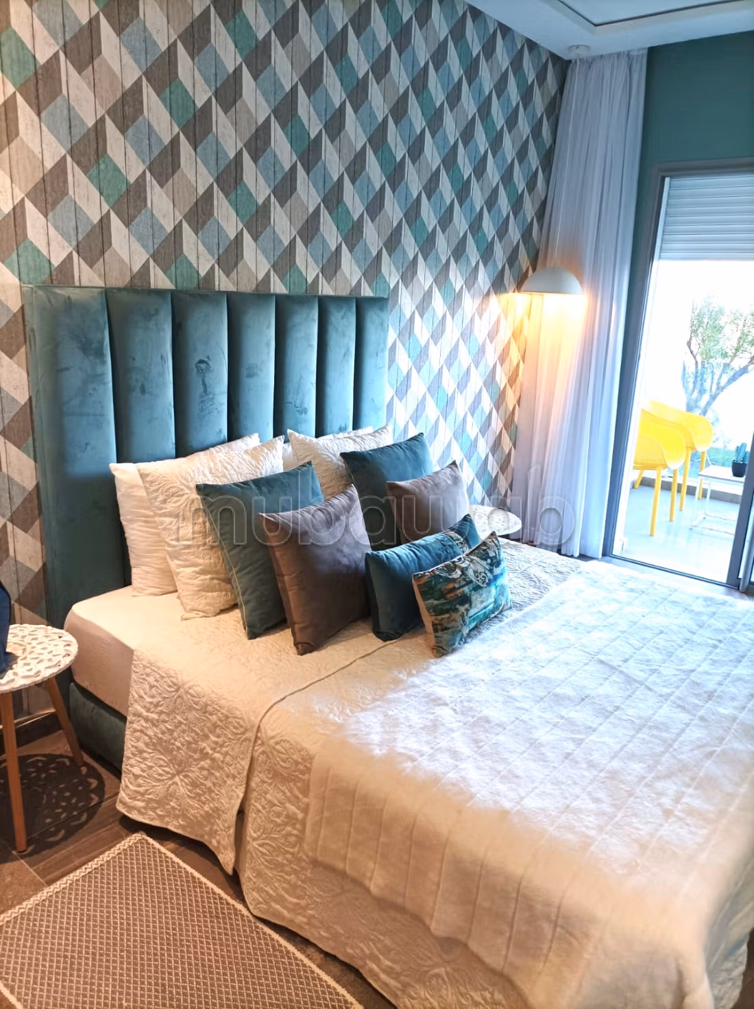 Apartamento en Venta Amwaj Beach en Sidi Rahal
