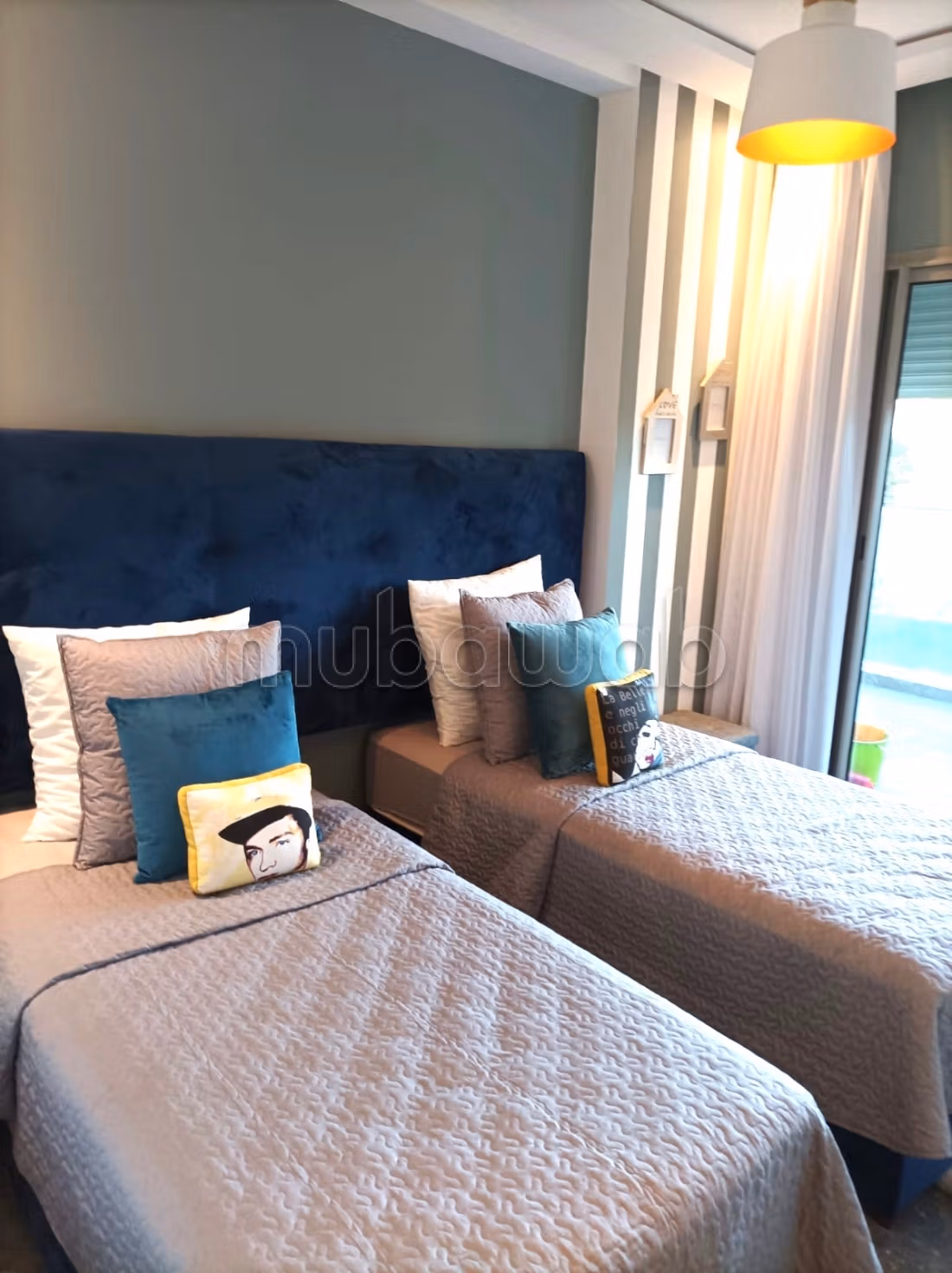 Apartamento en Venta Amwaj Beach en Sidi Rahal