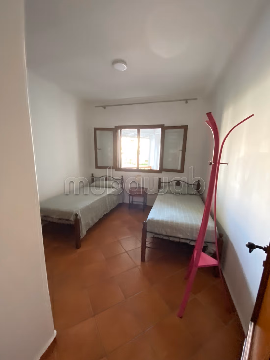 Appartamenti Marina Beach in affitto con vista mare