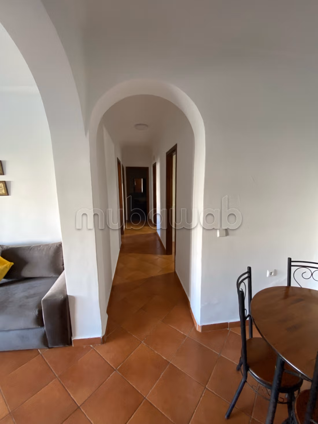 Appartamenti Marina Beach in affitto con vista mare