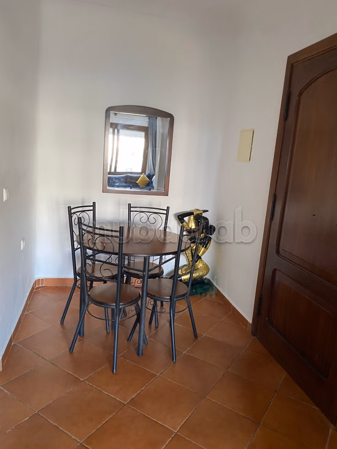 Appartamenti Marina Beach in affitto con vista mare