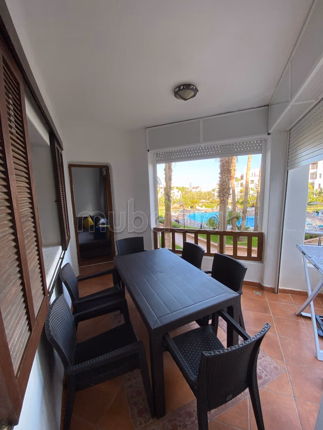 Appartamenti Marina Beach in affitto con vista mare