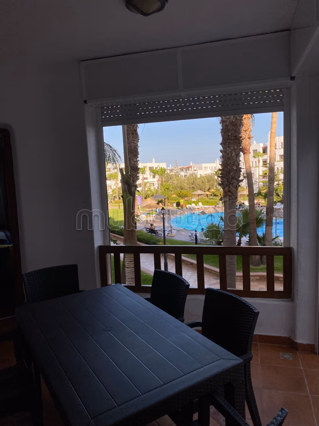 Appartamenti Marina Beach in affitto con vista mare