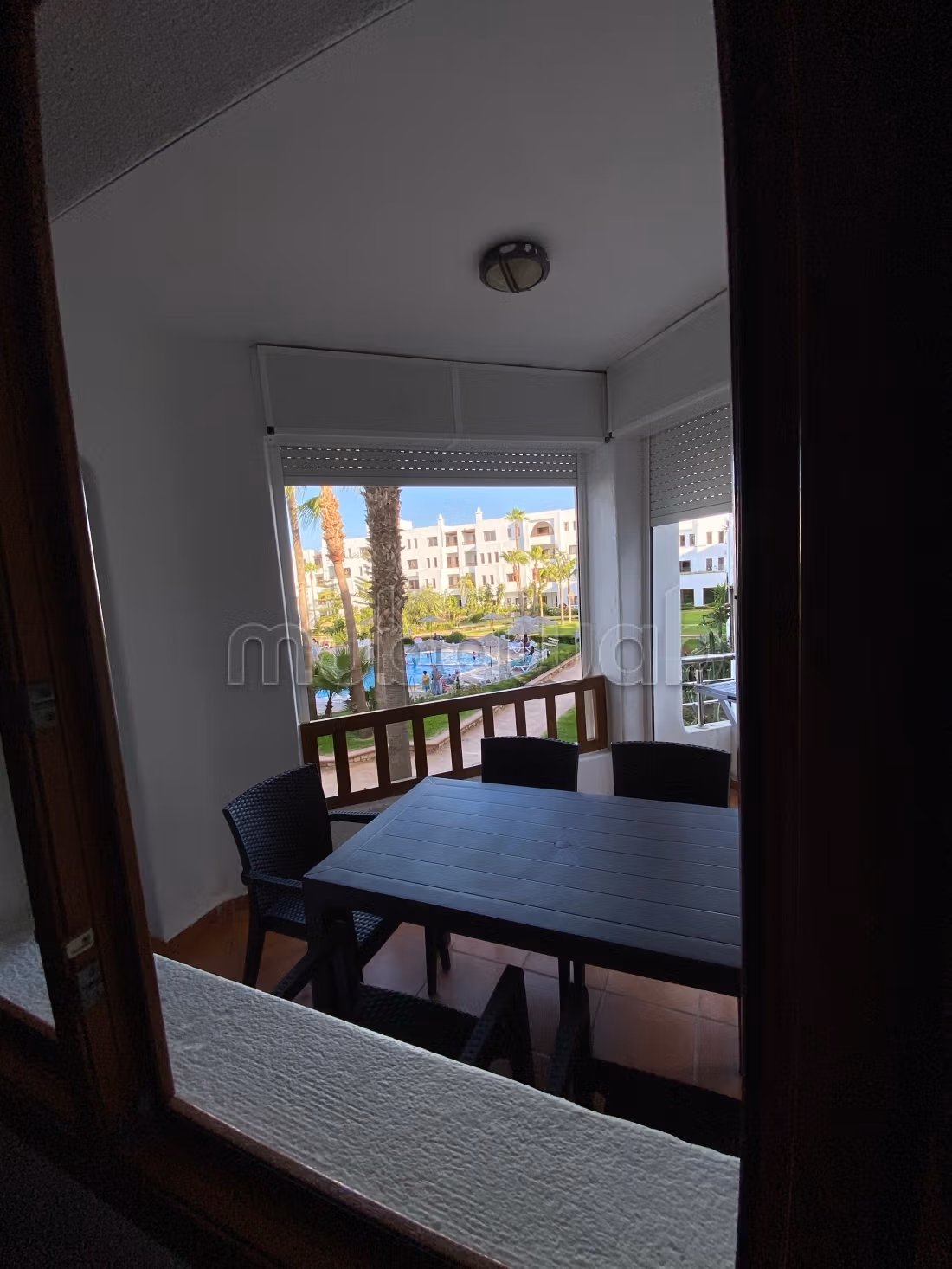 Appartamenti Marina Beach in affitto con vista mare