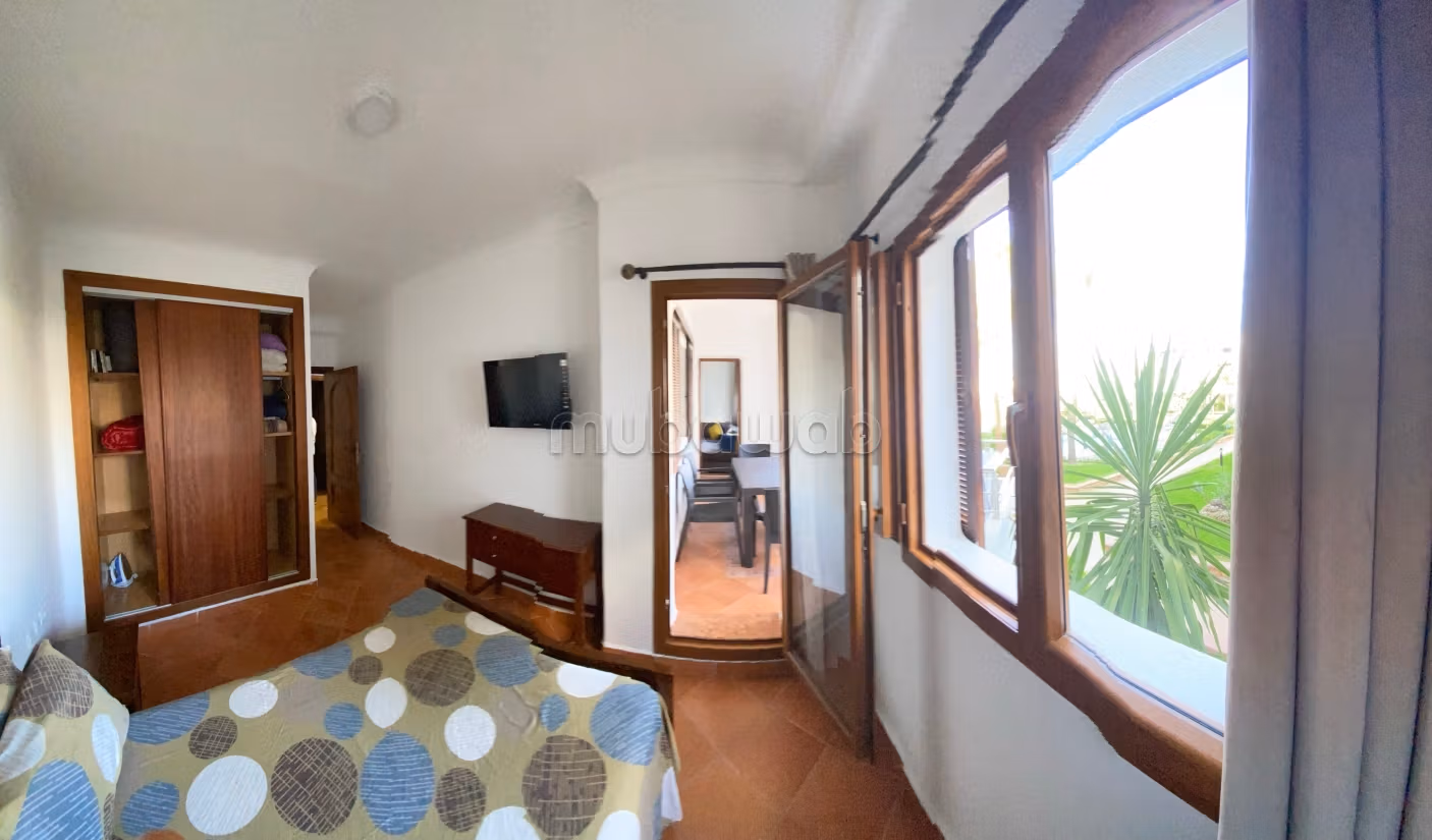 Appartamenti Marina Beach in affitto con vista mare