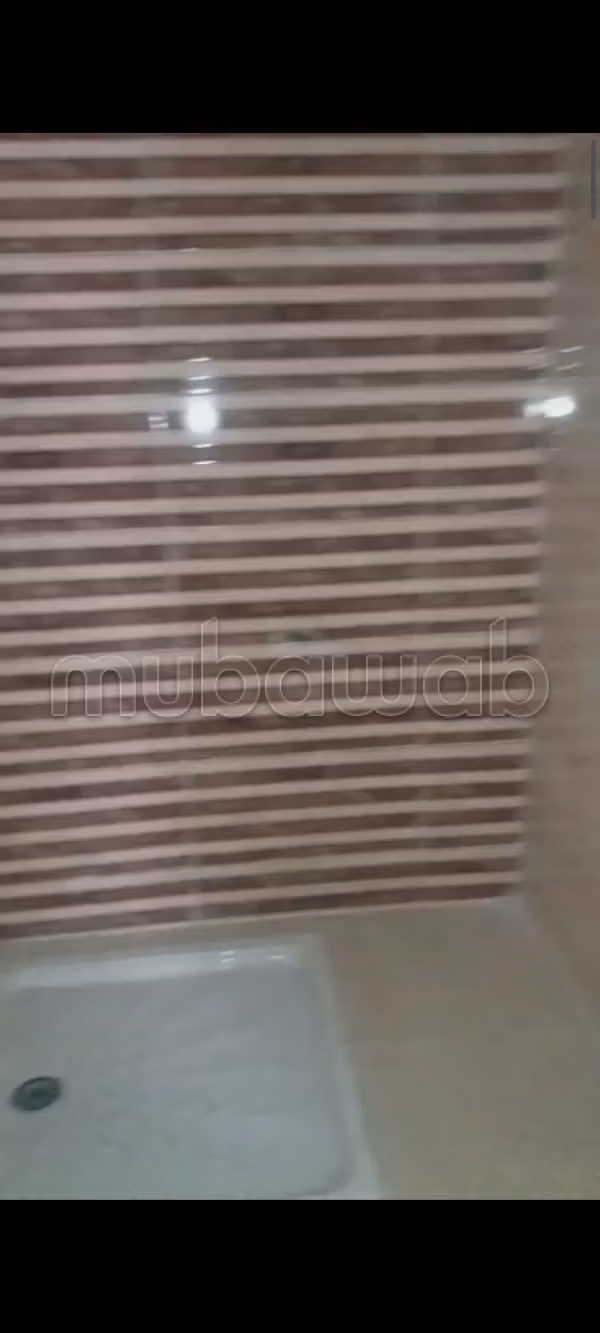 Appartement a vendre dar bouazza