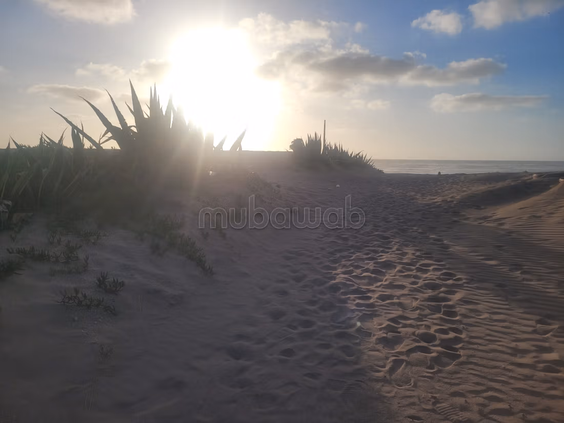 Appartamento ola blanca sidi rahal