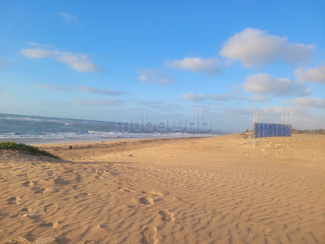 Appartamento ola blanca sidi rahal