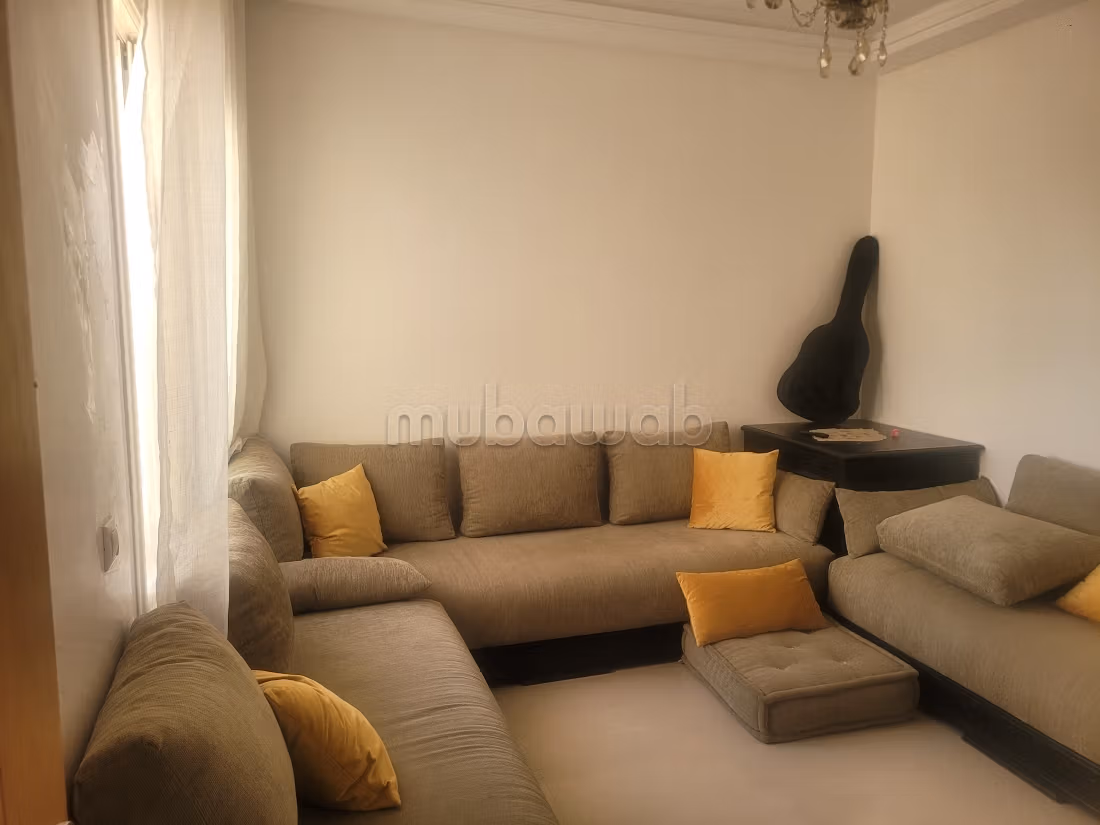 Appartamento ola blanca sidi rahal