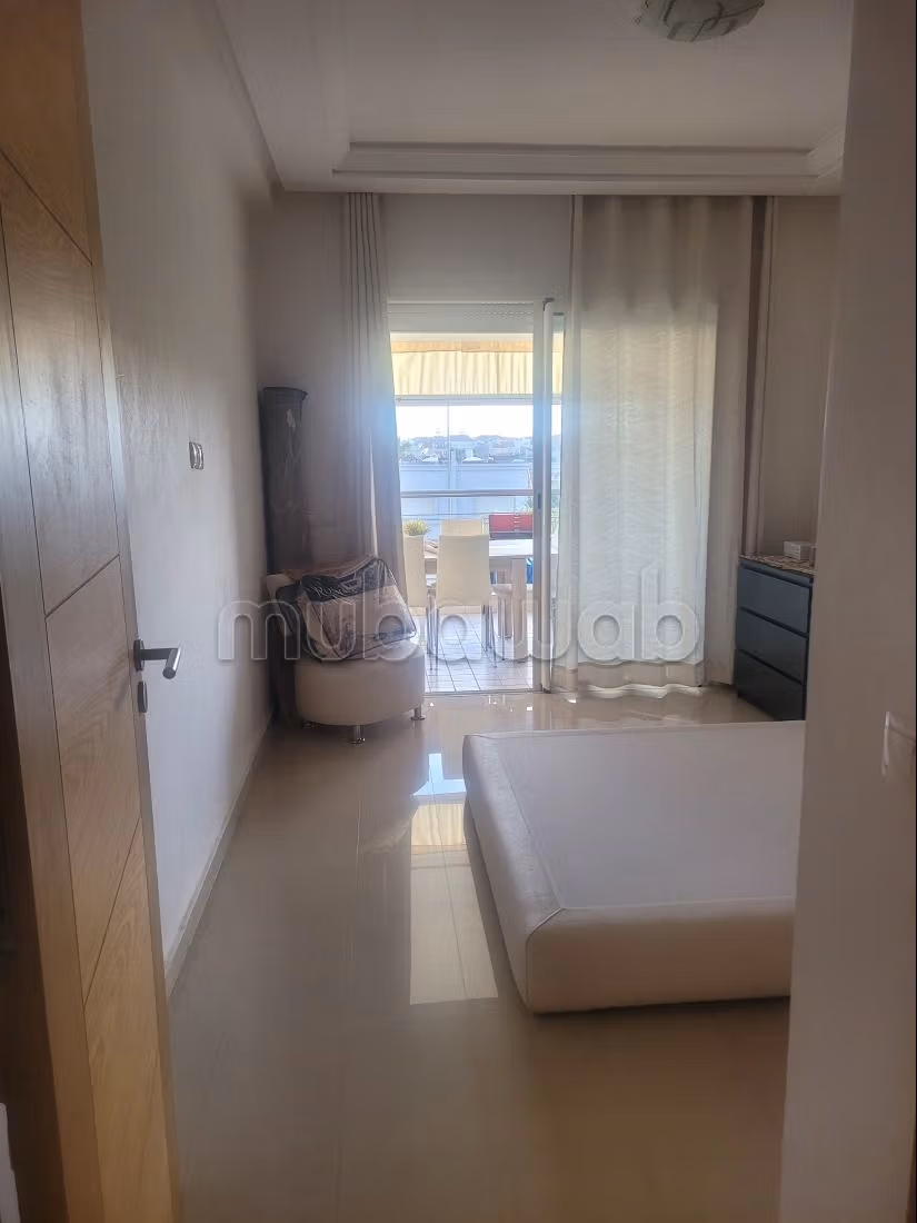 Appartamento ola blanca sidi rahal