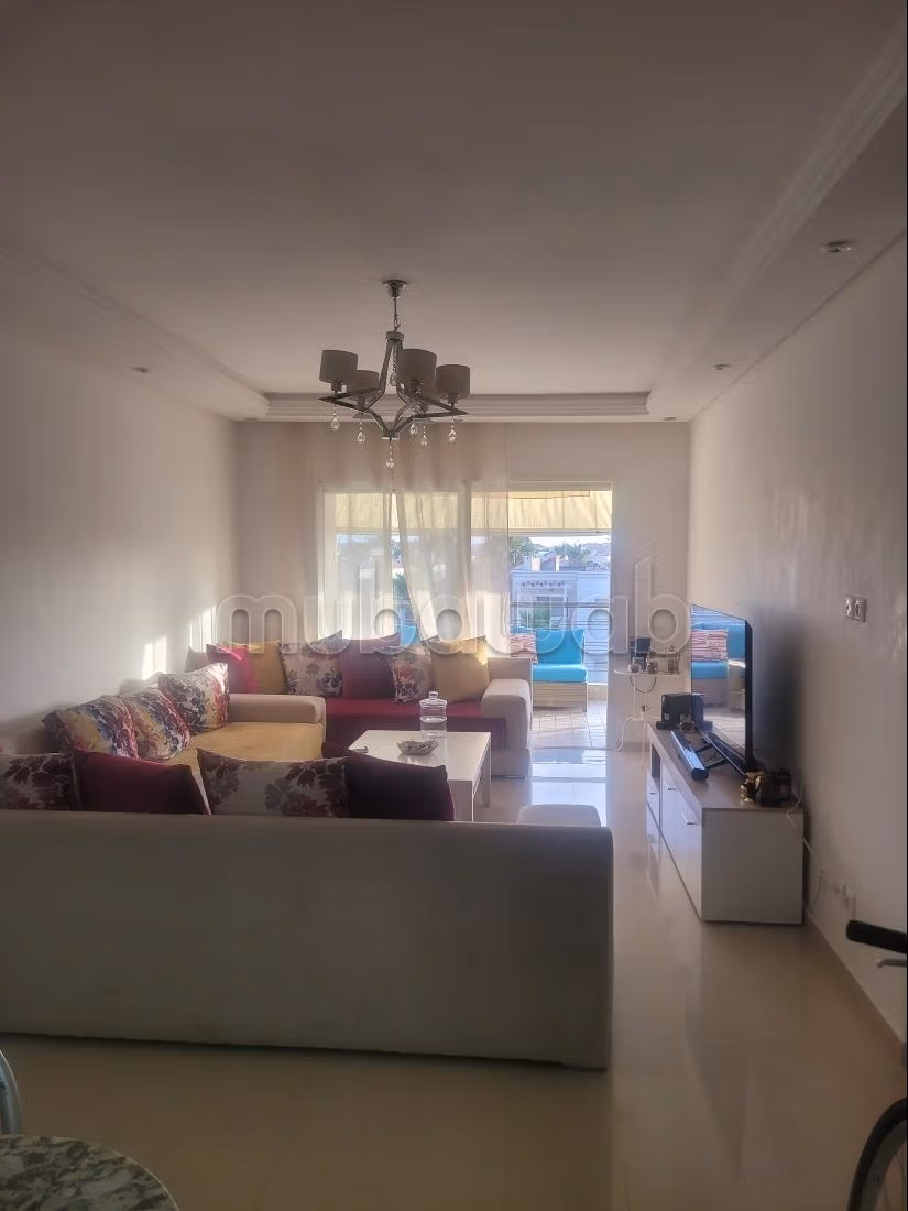Appartamento ola blanca sidi rahal