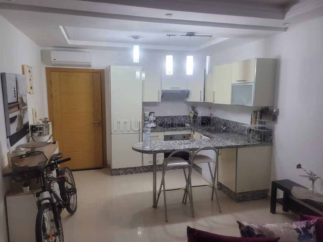 Appartamento ola blanca sidi rahal