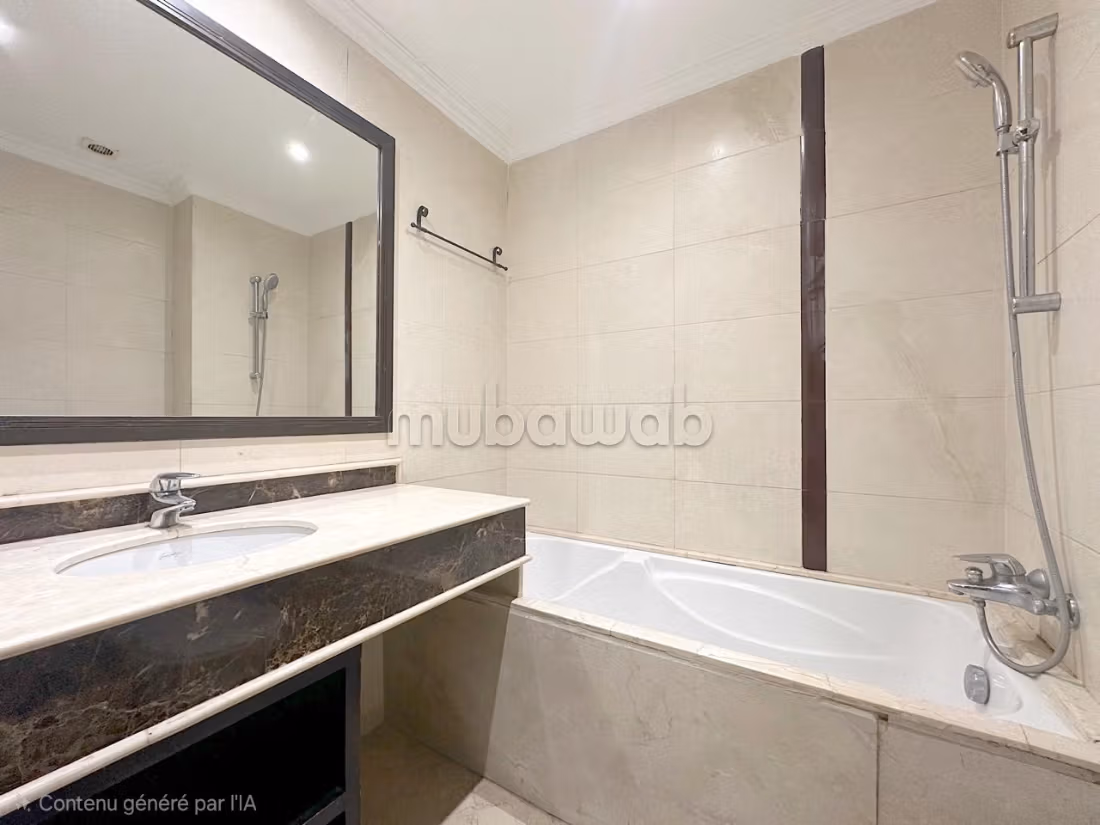 Appartement 164 m² f Triangle d'Or — 7