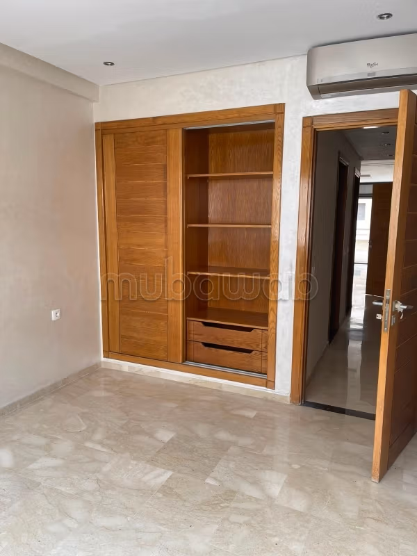 Appartamento in affitto ad Agdal