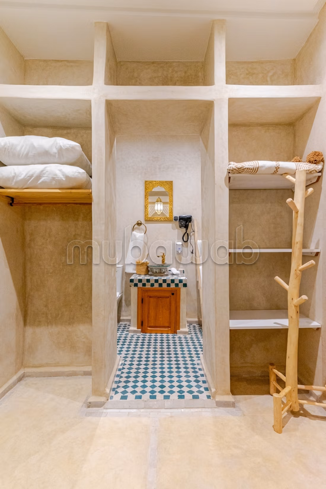 Riad affascinante con piscina, Ristrutturato e facilmente accessibile