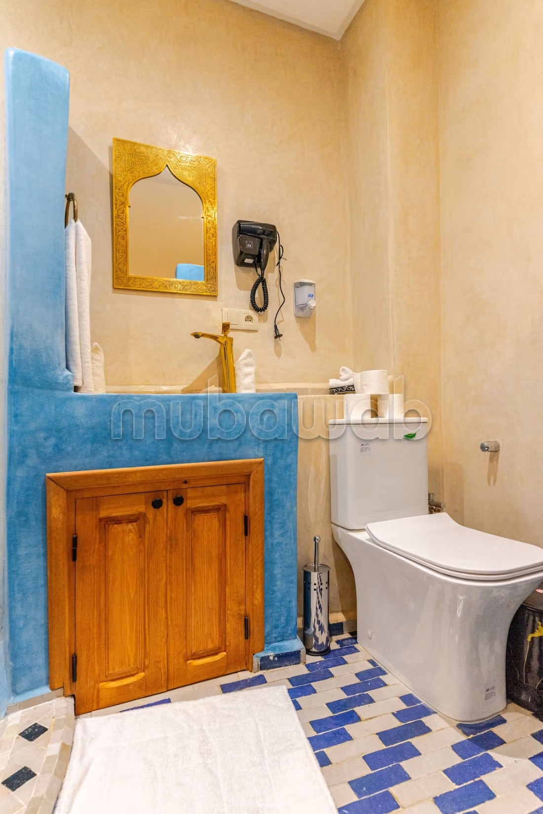 Riad affascinante con piscina, Ristrutturato e facilmente accessibile