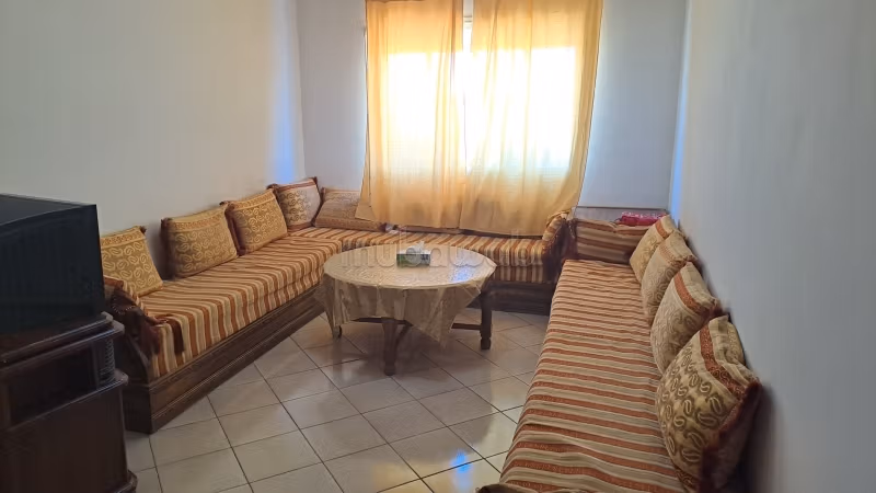 Appartement 77 m2 Agadir Hay Salam