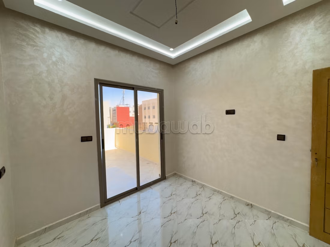 شقق للبيع بالدعم المباشر للسكن بفاس, Appartements de 3 chambres avec aide directe au logement à Fès