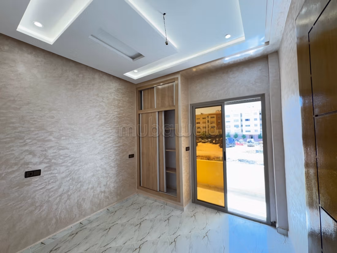 شقق للبيع بالدعم المباشر للسكن بفاس, Appartements de 3 chambres avec aide directe au logement à Fès