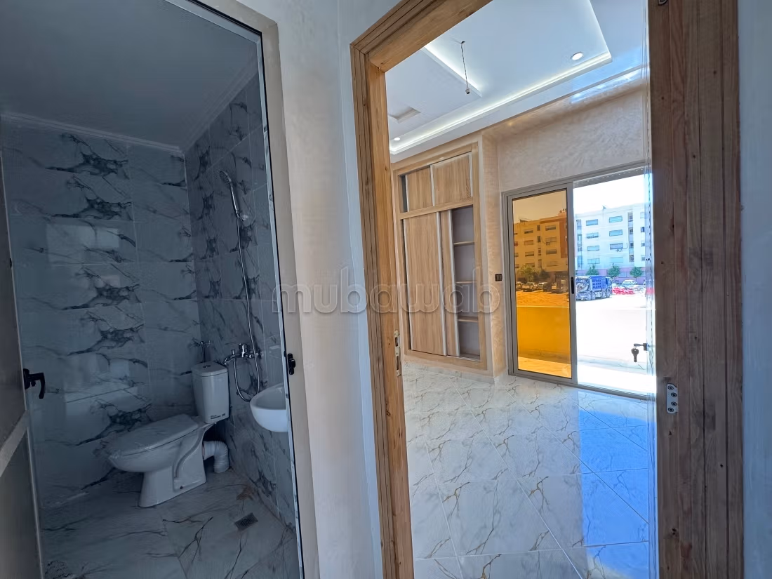 شقق للبيع بالدعم المباشر للسكن بفاس, Appartements de 3 chambres avec aide directe au logement à Fès