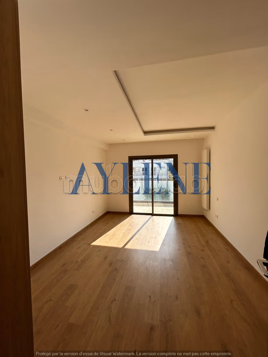 PENTHOUSE S3 in affitto a Gammarth con terrazza