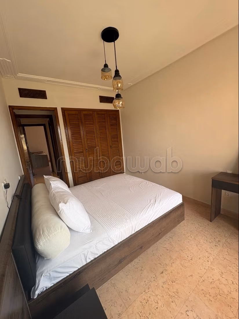 Superbo Appartamento ad Agdal