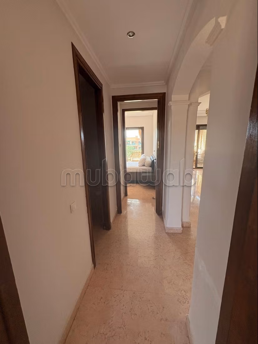 Superbo Appartamento ad Agdal
