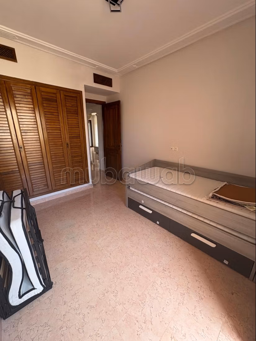 Superbo Appartamento ad Agdal